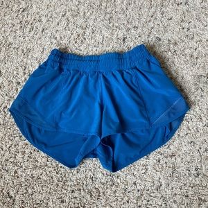 Lulu Shorts